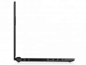 Dell Latitude 3570 notebook Ci3 6100U 2.3GHz 4GB 500GB Backlit Linux