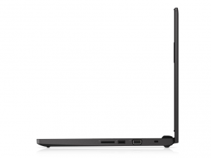 Dell Latitude 3570 notebook Ci3 6100U 2.3GHz 4GB 500GB Backlit Linux