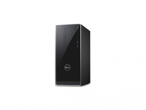 Dell PC Inspiron 3650 MT i5-6400 (3.30 GHz), 8GB, 1TB, NVIDIA 730 2GB, Win 10