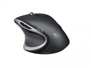 Logitech Performance Mouse MX 