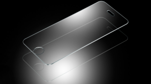 iPhone 6 Plus iPhone 6S Plus üveg képernyovédo fólia Tempered Glass 1 db/csomag