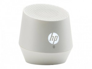 HP 1.0 Hangszóró S6000 akkumulátoros, Bluetotth fehér