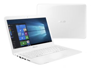 ASUS E402SA-WX030D notebook fehér 14 HD N3150 4GB 500 GB DOs