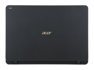 Acer TravelMate 11,6 HD TMB117-M-C4XR - Fekete Intel® Celeron® Quad Core™ N3160/1,60GHz - 2,24GHz/, 4GB 1600MHz, 128GB SSD, Intel® HD Graphics 400, WiFi, Bluetooth, HD Webkamera, Boot-up Linux, Matt kijelző