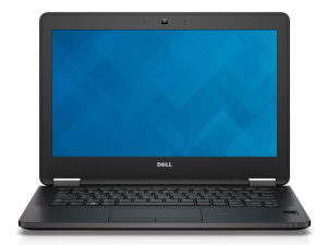 Dell Latitude E7270 használt laptop