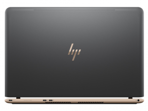 HP SPECTRE PRO 13 13.3 FHD Core™ I7-6500U 2.5GHZ, 8GB, 512GB SSD, WIN 10 PROF. - BRIT LOKALIZÁCIÓ