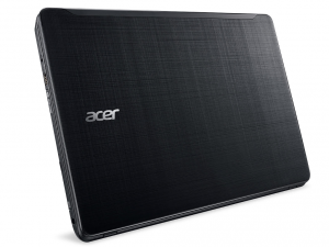 Acer Aspire 15,6 FHD F5-573G-52VJ - Fekete Intel® Core™ i5-7200U/2,50GHz - 3,10GHz/, 4GB 2133MHz, 128GB SSD + 1TB HDD, DVDSMDL, NVIDIA® GeForce® 940MX / 4GB, WiFi, Bluetooth, HD Webkamera, Boot-up Linux, Matt kijelző