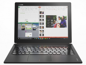 LENOVO MIIX 700 BUSINESS EDITION, 12,0 FHD+ TOUCH + PEN, Intel® Core™ M5-6Y54 (2.70GHZ), 4GB, 128GB SSD, WIN10 PRO