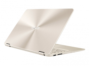 Asus Zenbook UX360CA-C4006T 13.3 FHD 1920x1080 LED ,Intel® Core™ M3-6Y30 Processor, 8GB,256GB SSD ,HD webcam,Wlan, BT,3CELL 45WH,1.2kg,Win 10