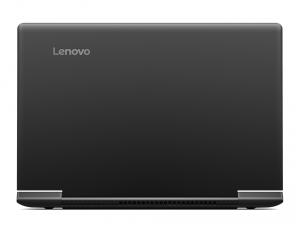 Lenovo Ideapad 17,3 FHD IPS LED 700 - 80RV0047HV - Fekete Intel® Core™ i5-6300HQ /2,30GHz - 3,20GHz/, 4GB 2133MHz, 1TB HDD, NVIDIA® GeForce® GTX950M 2GB, Wifi, Bluetooth, DOS