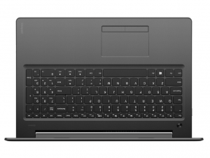 Lenovo Ideapad 15,6 HD LED 310 - 80SM00MFHV - Fekete Intel® Core™ i5-6200U /2,30GHz - 2,80GHz/, 8GB 2133MHz, 1TB HDD, DVDSMDL, Nvidia® 920MX 2GB, Wifi, Bluetooth, Webkamera, FreeDOS, Fényes kijelző
