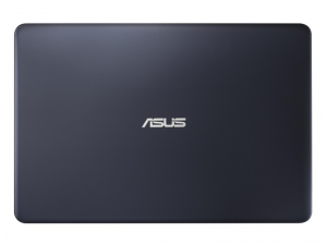 Asus E502SA-XO006T 15.6 (HD 1366x768, Glare), Intel® Pentium-QC-N3700, 4GB DDR3 , 1TB (5400rpm), VGA webcam, 802.11bgn wlan, BT,2CELL 32WH Win 10 sötétkék