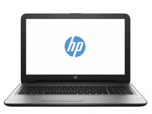 HP 250 G5 15.6 FHD AG, Core™ i3-5005U Processzor 2.0GHz, 4GB, 500GB HDD, ezüst