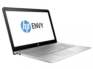 HP notebook ENVY 15-as103nh FHD IPS, i5-7200U, 8GB DDR4 RAM, 256GB SSD, Win10H