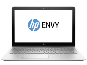 HP notebook ENVY 15-as103nh FHD IPS, i5-7200U, 8GB DDR4 RAM, 256GB SSD, Win10H