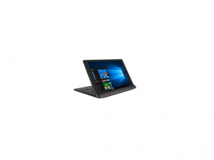 ALCATEL onetouch PLUS 10 25.7 cm (10.1) Touchscreen (In-plane Switching (IPS) Technology) 2 in 1 Netbook - Intel® Atom™ Processzor x5-Z8350 Quad-core (4 Core) 1.44 GHz - Hybrid