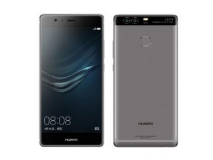 Huawei P9 (DualSIM) - 32GB - Szürke - Okostelefon