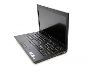 Dell Latitude E4310, i5-520M, 4GB - Használt laptop