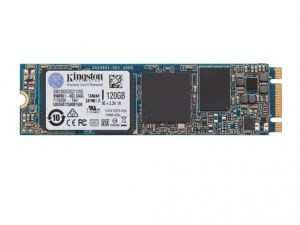 Kingston SSDNow - 120GB 2280 M.2 SSD