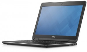 Dell Latitude E7240 i5, 4G, 128GB SSD, Win 10 Home - használt laptop