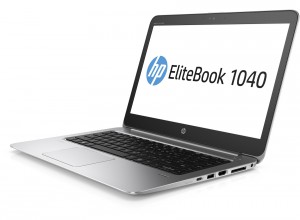 HP EliteBook 1040 G3 - használt laptop