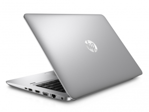 HP ProBook 440 G4, 14 FHD matt, Intel® Core™ i5-7200U Processzor, 8GB DDR4, 256GB M.2 SSD, Intel® HD Graphics 620, ezüst, W10 PRO