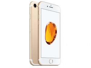Apple iPhone 7 32GB 2GB Arany Okostelefon