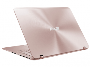 ASUS ZenBook 13,3 UX360UA-C4161T CI7-6500U 512GB 8GB 13.3IN NOOPT W10H HU