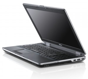 Dell Latitude E6330 használt laptop