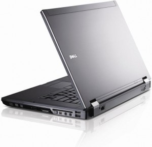 Dell Latitude E6410 használt laptop