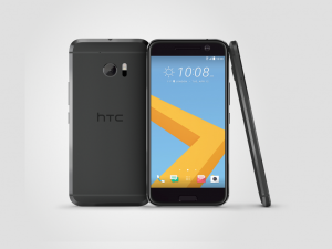 HTC 10 okostelefon, Carbon