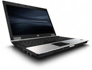HP Elitebook 6930p használt Laptop