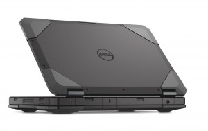 Dell Latitude 14 Rugged 5404 (Refurbished) - katonai laptop