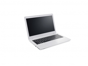 Acer Aspire 15,6 FHD F5-573G-50FA - Fehér Intel® Core™ i5-7200U/2,50GHz - 3,10GHz/, 4GB 2133MHz, 1TB HDD, DVDSMDL, NVIDIA® GeForce® 940MX / 4GB, WiFi, Bluetooth, HD Webkamera, Boot-up Linux, Matt kijelző