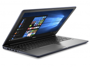 Dell Vostro 3568 notebook Ci5 7200U 2.5GHz 8GB 128GB SSD Intel® HD 620 Linux(N033VN3568EMEA02_UBU-11)(V3568-12)