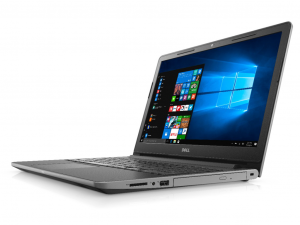 Dell Vostro 3568 notebook Ci5 7200U 2.5GHz 4GB 1TB Intel® HD 620 Linux (N008VN3568EMEA02_UBU-11)(V3568-24)