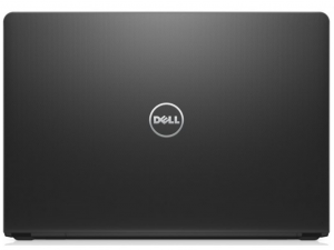 Dell Vostro 3568 15.6 FHD, Intel® Core™ i3 Processzor-6006U (2,00GHZ), 4GB, 1TB HDD, DVD-RW, Linux, fekete notebook