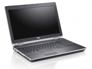 Dell Latitude E6520 használt laptop