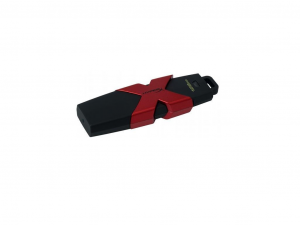 Kingston HyperX Savage 128GB USB3.0 Fekete-Piros 