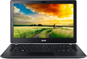 Acer Aspire 13,3 FHD V3-371-70N4 - Fekete
Intel® Core™ i7-5500U - 2,40GHz, 8GB DDR3 1600MHz, 1TB HDD, Intel® HD Graphics 5500, WiFi, Bluetooth, HD Webkamera, Matt kijelző