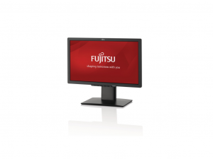 Fujitsu Display B22T-7 PRO 22 LED IPS monitor (1920*1080) HDMI, DVI, USB, Pivot