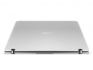ASUS Zenbook Flip UX560UA-FZ028T CI7-6500U 8GB 512GB SSD 15.6 DVD Win10H ezüst