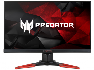 Acer 27 Predator XB271HKbmiprz - 4K LED - G-Sync - Gamer Monitor