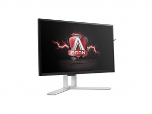 AOC AGON 23,8 AG241QG - LED - 165Hz - G-SYNC - Gaming Line - Gamer Monitor