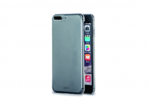 Azuri átlátszó tok - Apple iPhone 7 Plus-hoz