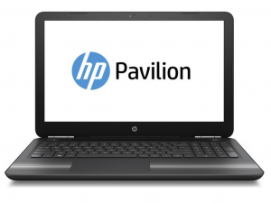 HP Pavilion 15-aw010nh, 15.6 FHD BV AMD A10 9600P QC, 4GB, 256GB SSD, Radeon™ R7 M440 4GB, Onyx Black, DOS, 1Y+2YCP, DOS, FEKETE