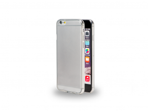 AZURI átlátszó tok - Apple Iphone 6