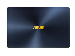 Asus ZenBook 3 UX390UA-GS048T- Kék - 12,5 FHD LED -Windows® 10 Home Intel® Core™ i7-7500U /2,70GHz - 3,50GHz/, 16GB 1866MHz, 512GB PCIe SSD, Intel® HD Graphics 620, WiFi, Bluetooth, Webkamera, Háttérvilágítású billentyűzet, Carry Bag & Dongle (Type C to 