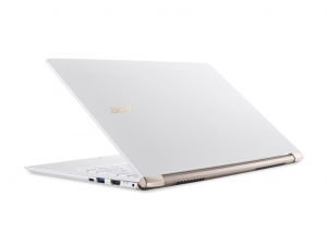Acer Swift 5 SF514-51-721J 14 FHD IPS/Intel® Core™ i7 Processzor-7500U 2,7GHz/8GB/256GB/Win10/fehér notebook