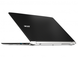 Acer Swift 5 SF514-51-568K 14 FHD IPS/Intel® Core™ i5 Processzor-7200U 2,5GHz/8GB/256GB/Win10/fekete